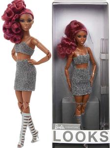 Фирменная кукла Barbie Looks Model #7 Mattel