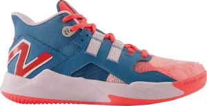 Кроссовки New Balance Coco CG1 'All in the Family', синий