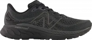 Кроссовки New Balance Fresh Foam X 860v13 2E Wide 'Black Phantom', черный