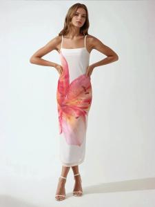 Платье Hiccup, белый