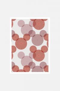 Постер H&M Disney - Firework Mickey, 50x70 см