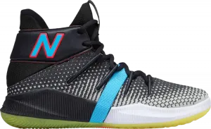 Кроссовки New Balance Wmns OMN1S 'Baited', черный