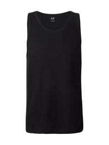 Рубашка GAP, черный