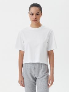 Футболка Champion Regular Fit, белый