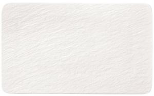 Блюдо Villeroy & Boch, 35x18 см, белый