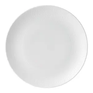 Wedgwood Десертная тарелка GioWegdwood, белый