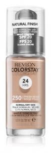 Стойкая основа для нормальной и сухой кожи Revlon Cosmetics ColorStay™, оттенок 250 Fresh Beige 30 мл