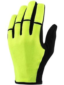 MAVIC Велосипедные перчатки желтого цвета