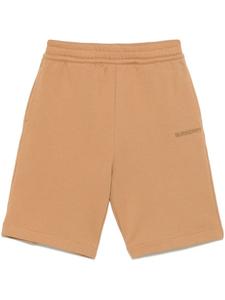 Шорты Burberry Raphael, коричневый