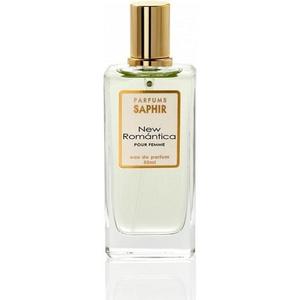 Saphir - New Romantica Women - Парфюмерная вода - 50мл