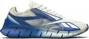 Кроссовки cottweiler x 3d zig storm 'blue' Reebok, синий
