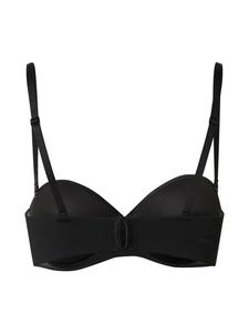 Обычный бюстгальтер Calvin Klein, черный