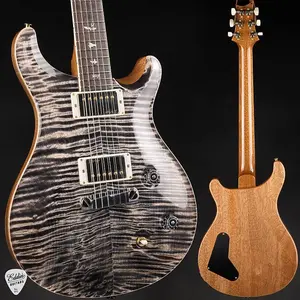 PRS МакКарти - Уголь