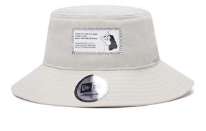 New Era Бейсболка унисекс бежевая, Beige