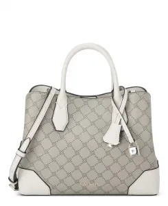 Сумка-портфель Brooklyn с тремя отделениями Nine West, коричневый