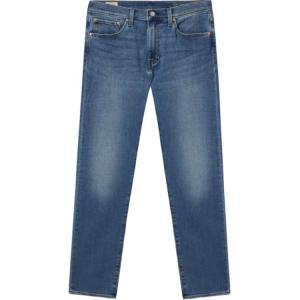Levis Джинсы мужские среднего размера синие