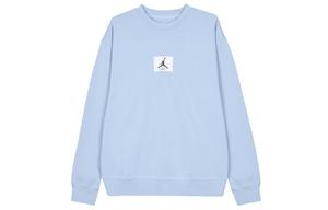 ESSENTIALс свитер мужской Jordan, синий/серый