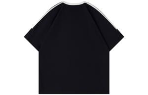 Футболка унисекс BOBBY ABLEY, Черный