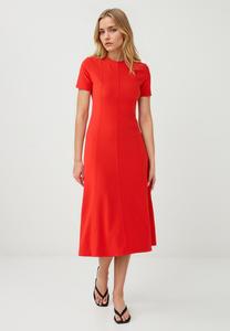 Платье Jimmy Key REGULAR FIT CREW NECK, Red