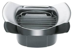 Резак для томатов 108078 Rösle, серебряный