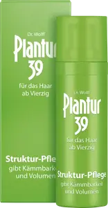 Средство для ухода за волосами 30 мл Plantur 39