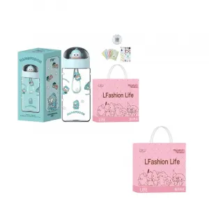 Echo Hello Kitty пластиковый стакан 500 мл Sanrio