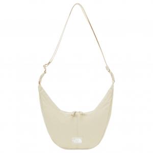 2,3 л Наружные сумки нейлон светло-бежевый унисекс THE NORTH FACE