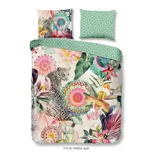 Комплект постельного белья VERDA 200x200/220 см HIP