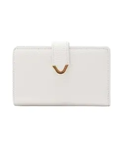 Кошелек Dew Coccinelle, белый