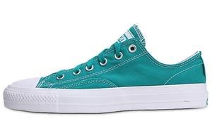 Кеды Chuck Taylor All Star Converse Pro Ollie Patch Low 'Malachite'