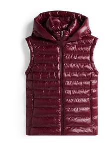 Жилет TOMMY HILFIGER, Wine red