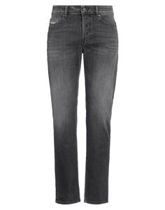 Джинсы Diesel, черный