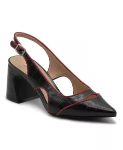 Женские туфли Anstead Charles David, черный