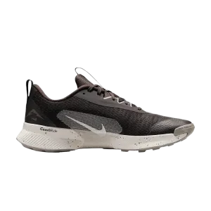 Кроссовки Nike Juniper Trail 3 'Velvet Brown'