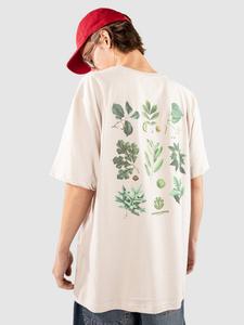 Футболка Element Bigfoot Trees T-Shirt, oat milk