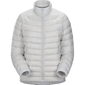 Куртка BETA Женская Желтая Arcteryx, Атомно-Серый/Атомы