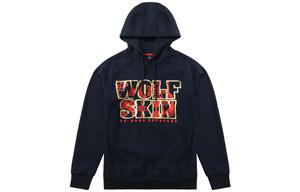 Футболка унисекс JACK WOLFSKIN, красный 2505