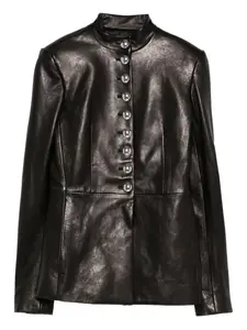 Куртка Samuel Khaite, черный