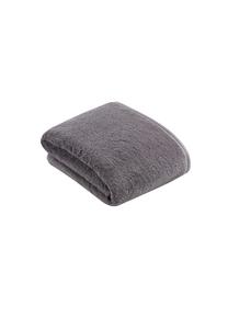 Веганские полотенца dunkelgrau - 7410 Vossen