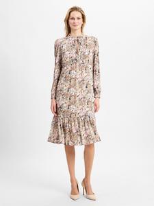 Платье Marie Lund, бежевый