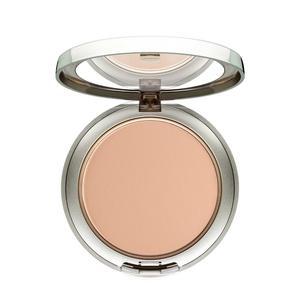 Тональный крем для лица hydra mineral compact Artdeco, nr. 67 - natural peach, вес 10 гр.