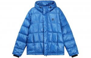 Куртка Adidas Originals Lightweight Down, синий