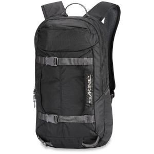 Рюкзак Dakine Mission Pro 18 л, черный