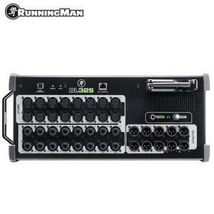 Цифровой микшер RunningMan Mickey DL32S для профессионального использования на сцене