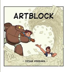 Artblock (Independently published)