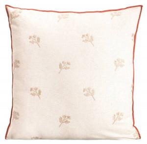 Наволочка Homla FROID, бежевый - текстиль - 45 x 1 x 45 см