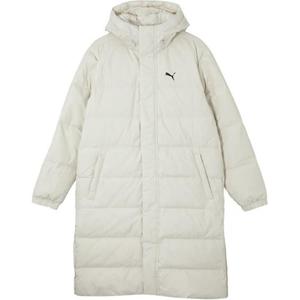 PUMA Пуховик унисекс Snow White, Snow
