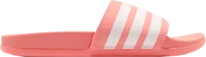Сандалии Adidas Wmns Adilette Comfort 'Chalk Coral', розовый