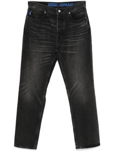 BOSS джинсы Jonah, черный