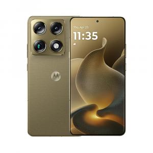 Смартфон Lenovo Moto X70 Air Pro (CN), 16Гб/512Гб, 2 Nano-SIM, золотой